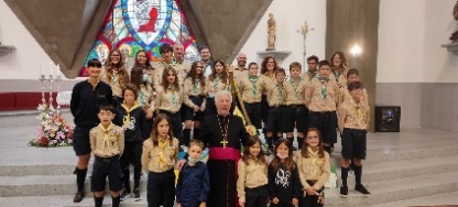 FESTA DE SÃO MIGUEL ARCANJO